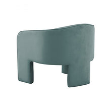 Load image into Gallery viewer, Marla Velvet Accent Chair