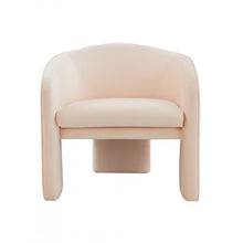 Load image into Gallery viewer, Marla Velvet Accent Chair