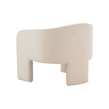 Load image into Gallery viewer, Marla Velvet Accent Chair