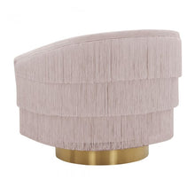 Load image into Gallery viewer, Flapper Swivel Chair