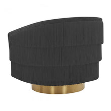 Load image into Gallery viewer, Flapper Swivel Chair