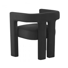 Load image into Gallery viewer, Sloane Dark Grey Velvet Chair