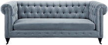 Load image into Gallery viewer, Hanny Velvet Sofa