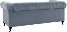Load image into Gallery viewer, Hanny Velvet Sofa