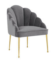 Load image into Gallery viewer, Daisy Velvet Chair