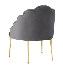 Load image into Gallery viewer, Daisy Velvet Chair