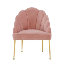 Load image into Gallery viewer, Daisy Velvet Chair