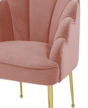 Load image into Gallery viewer, Daisy Velvet Chair