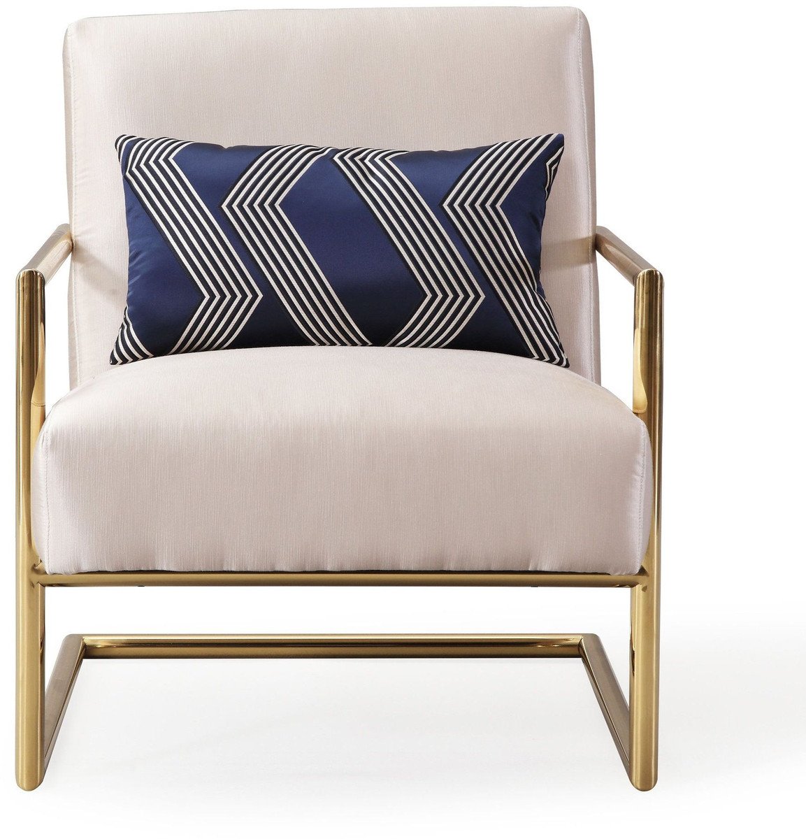 Elle Linen Chair