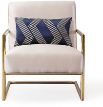 Load image into Gallery viewer, Elle Linen Chair
