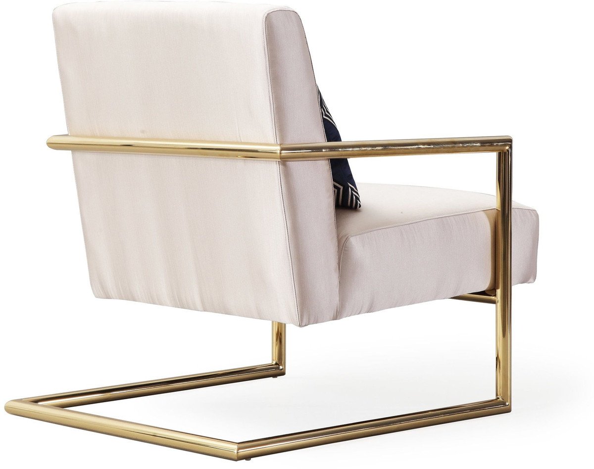 Elle Linen Chair