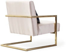 Load image into Gallery viewer, Elle Linen Chair