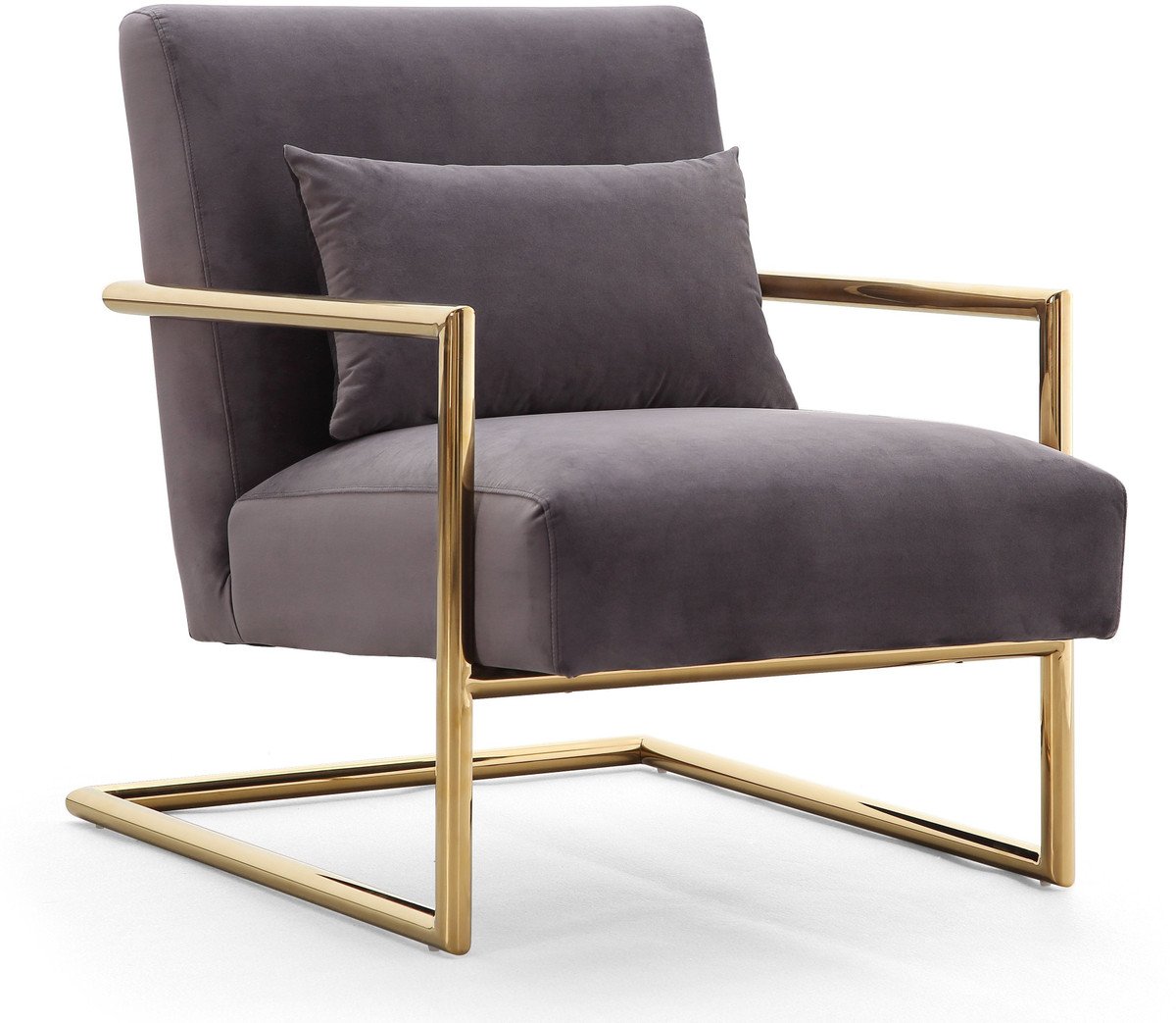 Elle Linen Chair