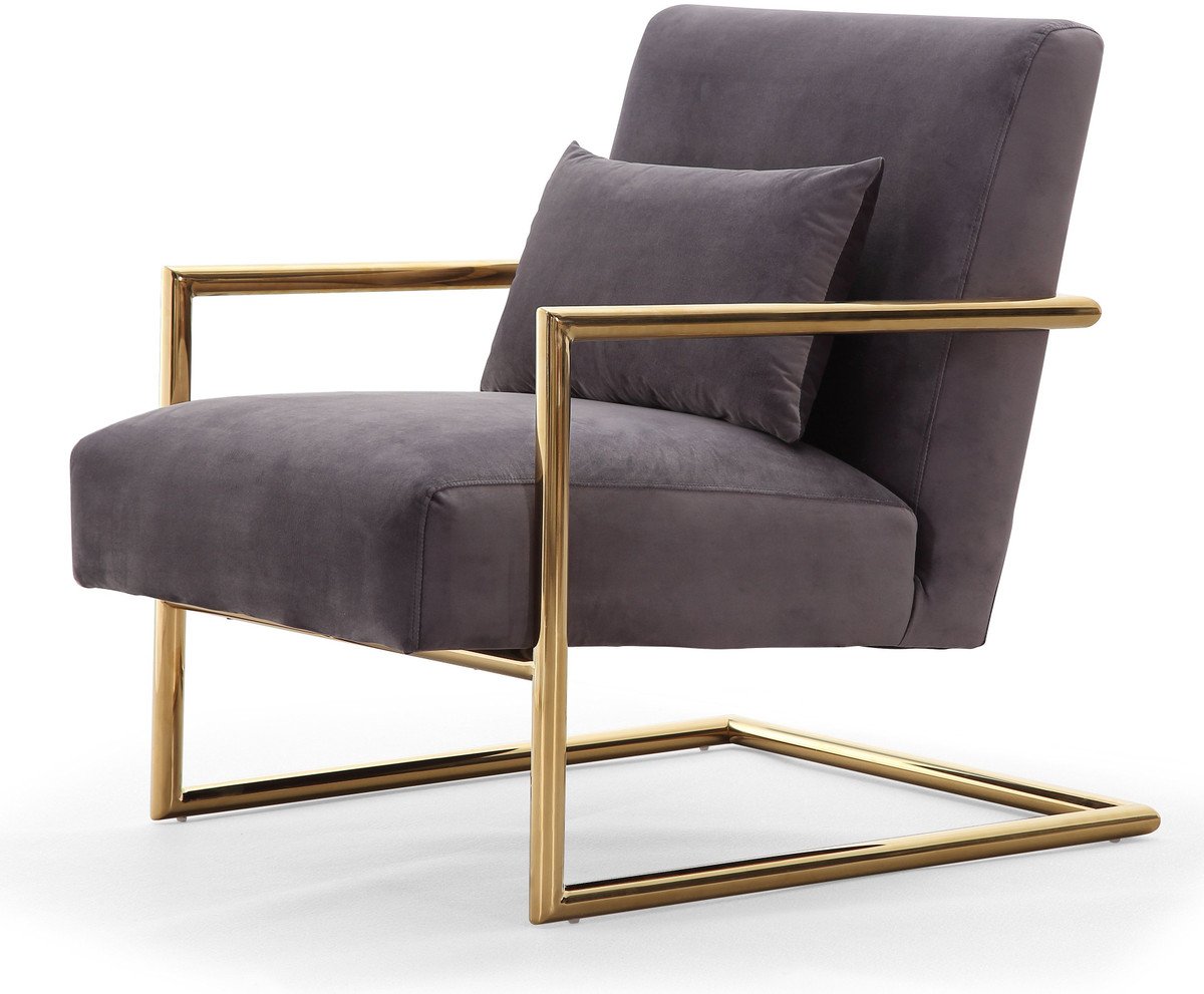 Elle Linen Chair