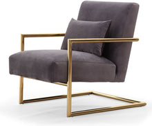 Load image into Gallery viewer, Elle Linen Chair