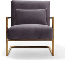 Load image into Gallery viewer, Elle Linen Chair