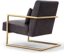 Load image into Gallery viewer, Elle Linen Chair