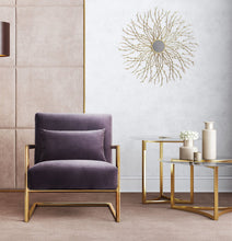 Load image into Gallery viewer, Elle Linen Chair