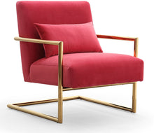 Load image into Gallery viewer, Elle Linen Chair