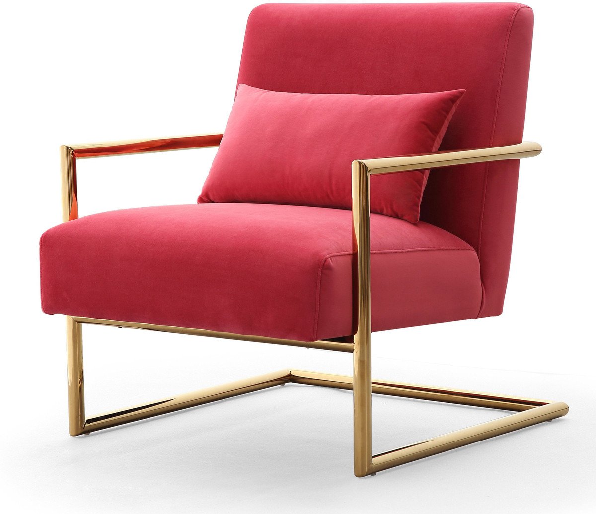 Elle Linen Chair