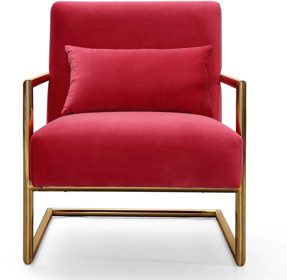Elle Linen Chair