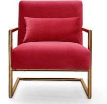 Load image into Gallery viewer, Elle Linen Chair