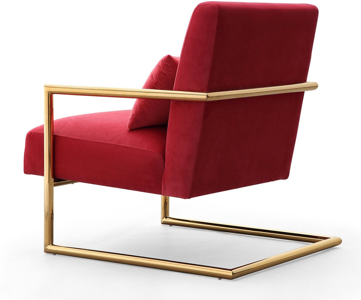 Elle Linen Chair