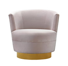 Load image into Gallery viewer, Noah Swivel Chair