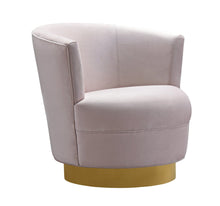 Load image into Gallery viewer, Noah Swivel Chair