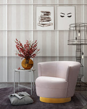 Load image into Gallery viewer, Noah Swivel Chair