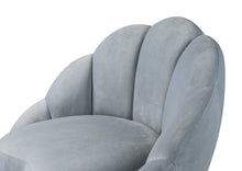 Load image into Gallery viewer, Bloom Velvet Chair