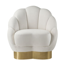 Load image into Gallery viewer, Bloom Velvet Chair