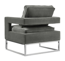 Load image into Gallery viewer, Avery Velvet Chair