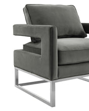 Load image into Gallery viewer, Avery Velvet Chair