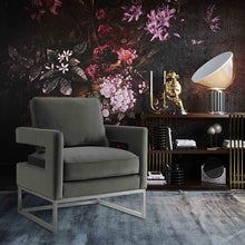 Load image into Gallery viewer, Avery Velvet Chair