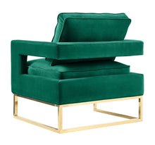 Load image into Gallery viewer, Avery Velvet Chair