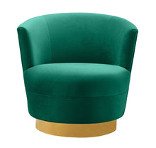 Load image into Gallery viewer, Noah Swivel Chair