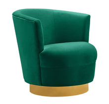 Load image into Gallery viewer, Noah Swivel Chair