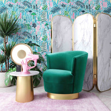 Load image into Gallery viewer, Noah Swivel Chair
