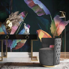 Load image into Gallery viewer, Mimosa Velvet Swivel Chair