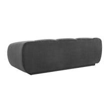 Load image into Gallery viewer, Emmet Velvet Sofa