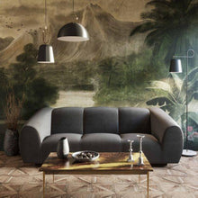 Load image into Gallery viewer, Emmet Velvet Sofa