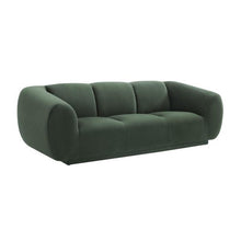 Load image into Gallery viewer, Emmet Velvet Sofa