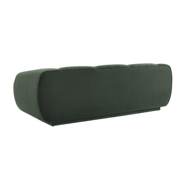 Emmet Velvet Sofa