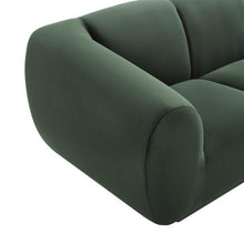 Load image into Gallery viewer, Emmet Velvet Sofa