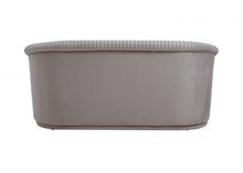 Load image into Gallery viewer, YARA PLEATED LOVESEAT
