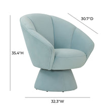 Load image into Gallery viewer, Allora Accent Chair