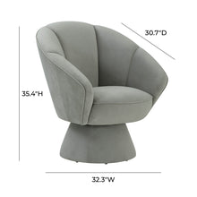 Load image into Gallery viewer, Allora Accent Chair