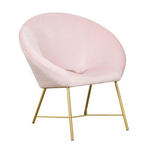 Load image into Gallery viewer, Nolan Velvet Chair