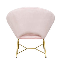 Load image into Gallery viewer, Nolan Velvet Chair